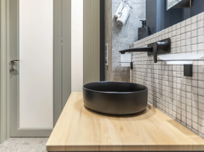 Апартаменты на ул. Сторожевой Башни Восход