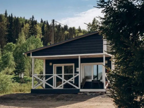 Гостевой дом Нордикхаус ø