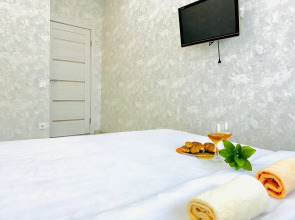 Квартира Просторная рядом с ж/д вокзалом и ИРНИТУ