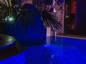 Отель Метелица