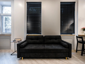 Апартаменты Cozy39 Hufen