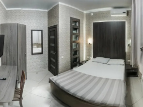 Гостевой дом Звезда