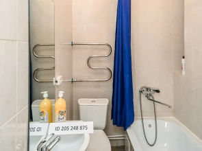 Апартаменты на Октябрьском бульваре 26