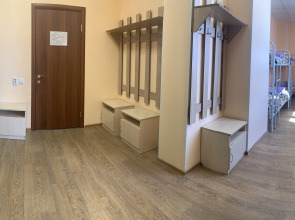 Хостел Ремез