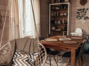 Гостевой Дом Woodsy House