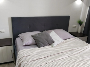 Квартира комфортная на улице Трудовые Резервы