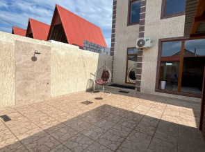 Гостевой дом Silza