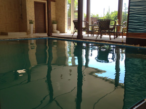 Гостевой дом АкваОтель Термальный