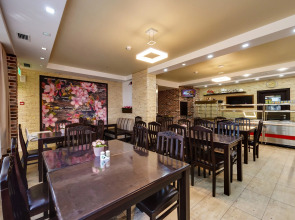 Гостевой дом Браво