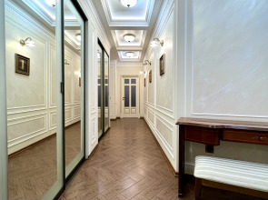 Квартира 3-комнатная Премиум Класса Yarapartments на Советской 21