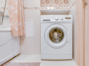 Апартаменты на Полтавском 2