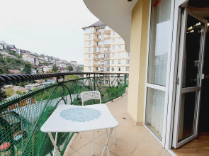 Апартаменты 2к Квартира на Грибоедова от HomeHotelSochi