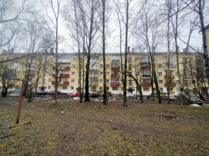 Квартира Квартира у Вокзала