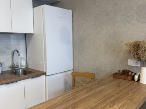 Квартира Комфортная в ЖК Сердце Ярославля у вокзала Ярославль-Главный