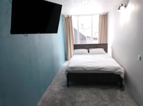 Апартаменты Loft Студия улучшенная