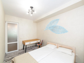 Апартаменты Family Del Mare 4