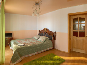 Меблированные комнаты Kakaduhome