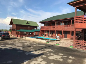 Курортный отель SUNRISE