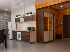 Бунгало РайОк