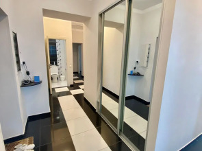 Апартаменты Респект Башня 1