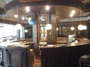 Отель Ramada by Wyndham Ташкент