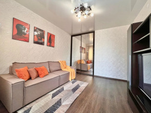 Апартаменты на Бейкер Стрит