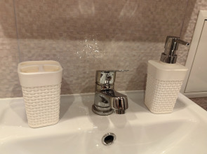 Квартира на Октябрьском проспекте 30А