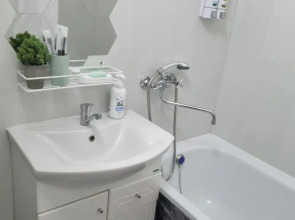 Квартира ISTOMA на Октябрьском Проспекте 28