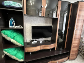 Квартира Шикарная однушка возле Аквапарка