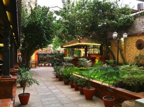 Отель Taleju Boutique