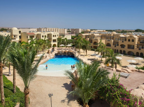 Курортный отель Stella Gardens Resort & Spa - Makadi Bay - All inclusive