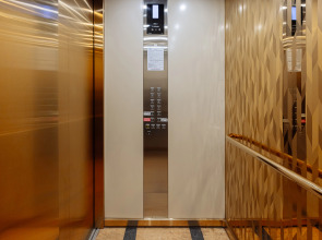 Апартаменты Malkova apartments на 9 апреля