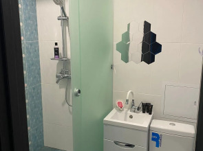 Квартира Апартаменты VLG