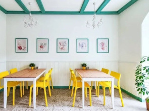 Гостевой Дом Алиса, привет