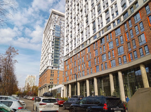 Квартира Южный округ