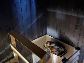 Гостевой дом в Кончезеро