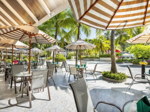 Курортный отель Chada Thai Village