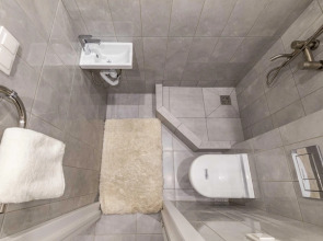 Апартаменты на Восстания 116 (2)