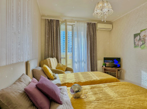 Квартира Студия Good Sleep в Одинцово