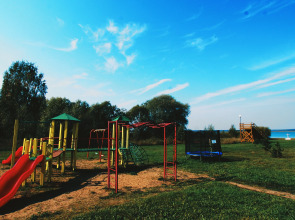 Частный дом Shagal Chalet 1