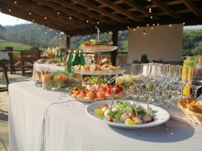 Эко-Курорт Изки