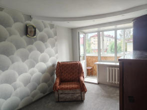 Квартира Уютная в центре