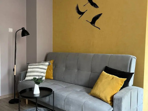 Апартаменты Скандинавия