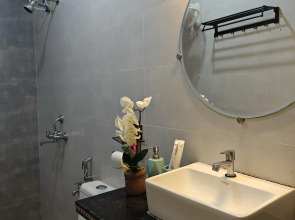 Бунгало SOLS Backyard