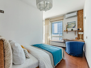 Квартира уютная рядом с центром Казани