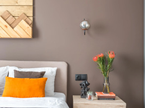 Апартаменты Санрайз