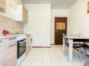 Апартаменты DearHome (ДиарХоум) на Калинина 12