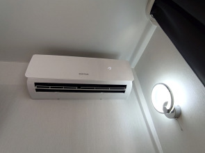 Апартаменты Армянская 99