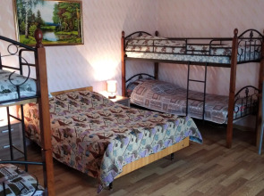 Гостевой дом У дяди Федора