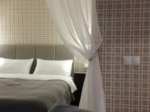 Квартира на улице Чудинцева 11/62